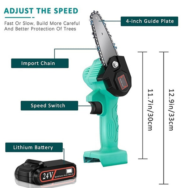 The Woodcutter Pro