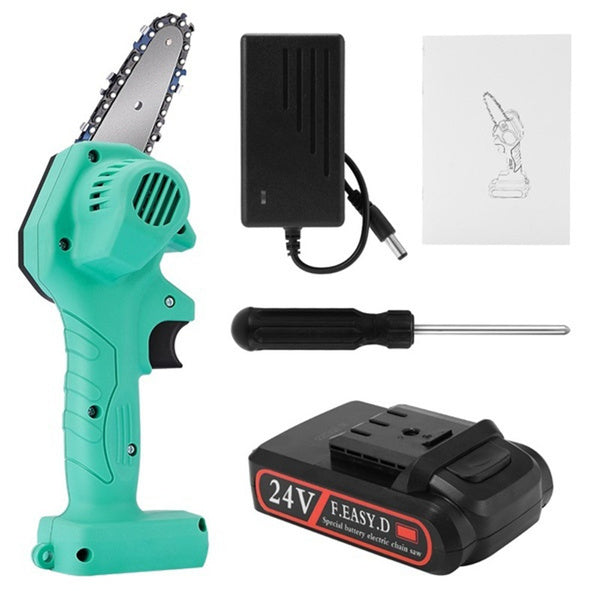 The Woodcutter Pro