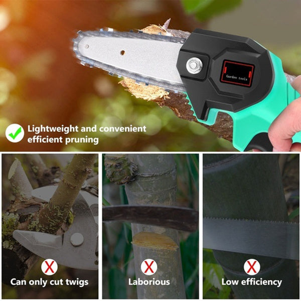 The Woodcutter Pro