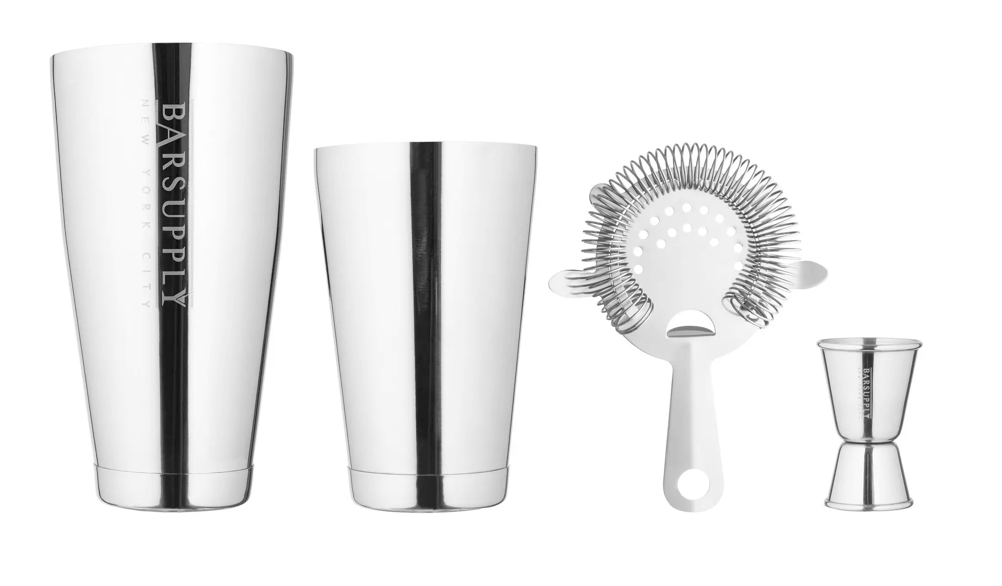 Original Barware Basics Kit