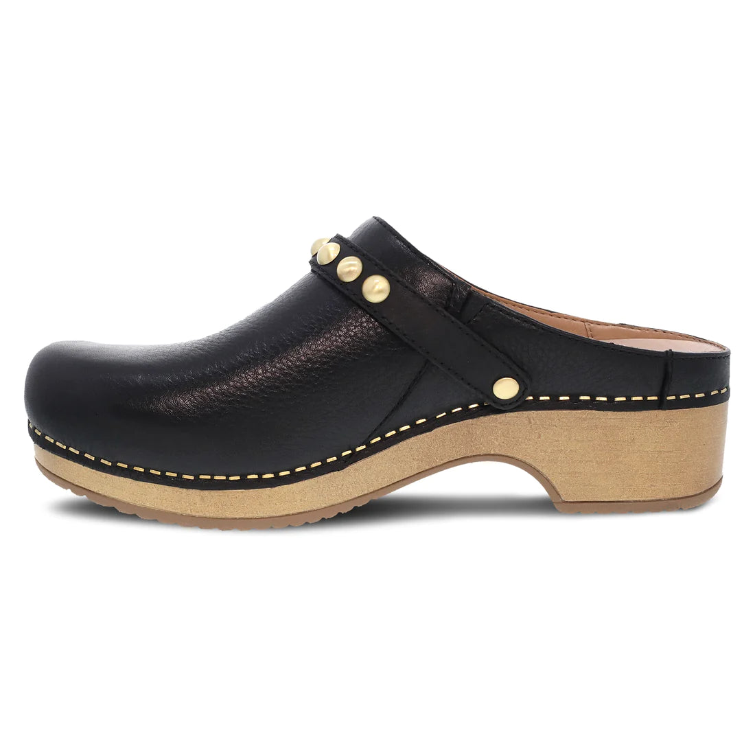 Dansko Womens Britton Tumbled