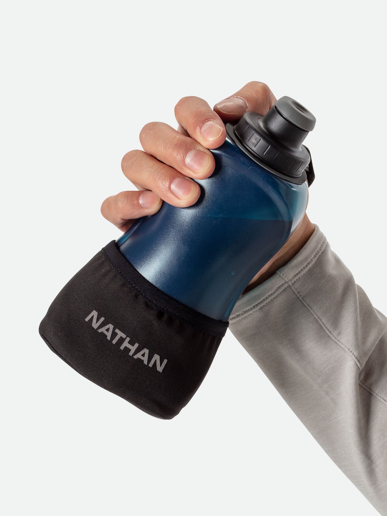 Nathan QuickSqueeze Lite 18oz Handheld