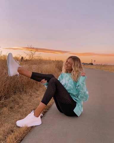 Sneakers under $30 on sale