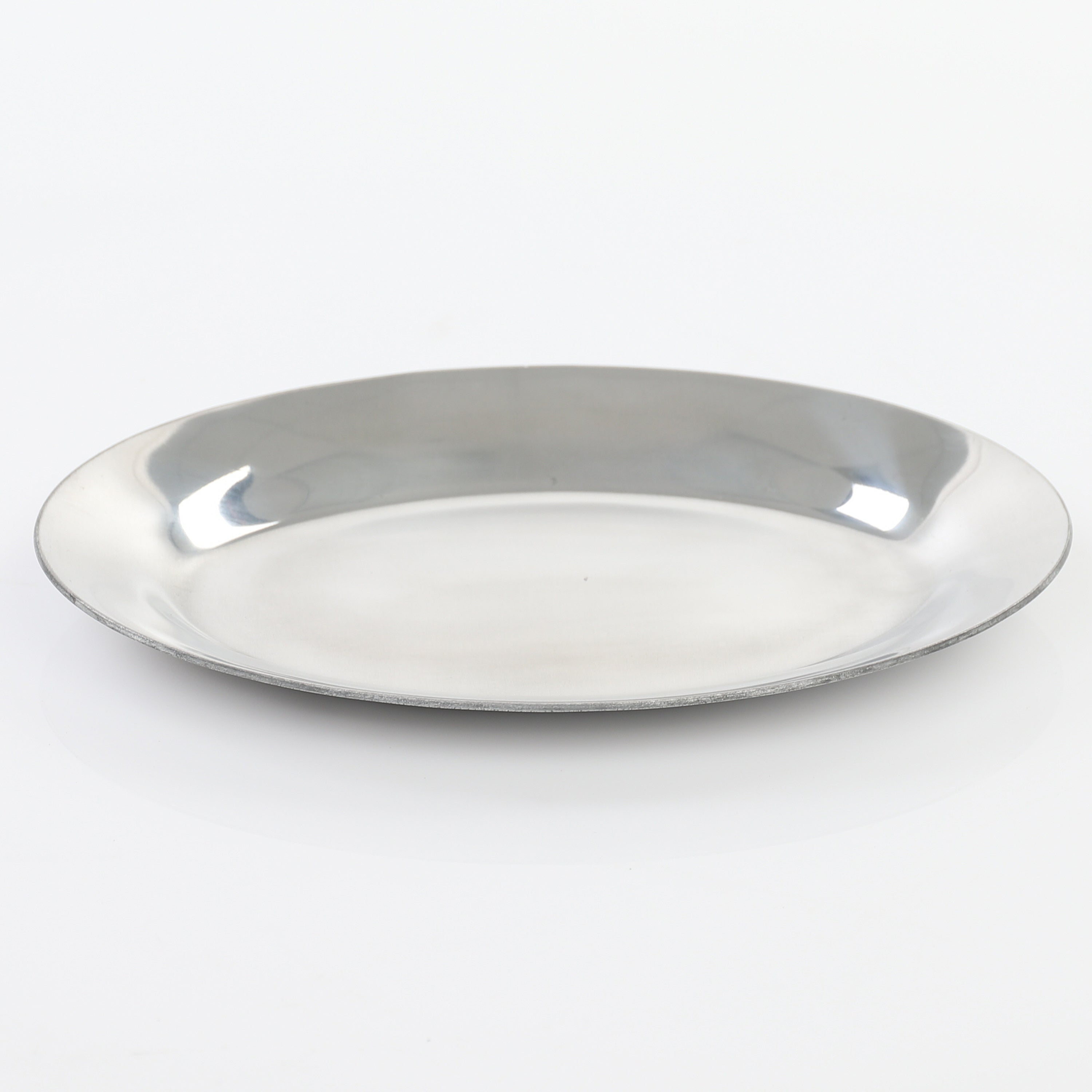 Adcraft SZ-11 Sizzle Thermal Platter