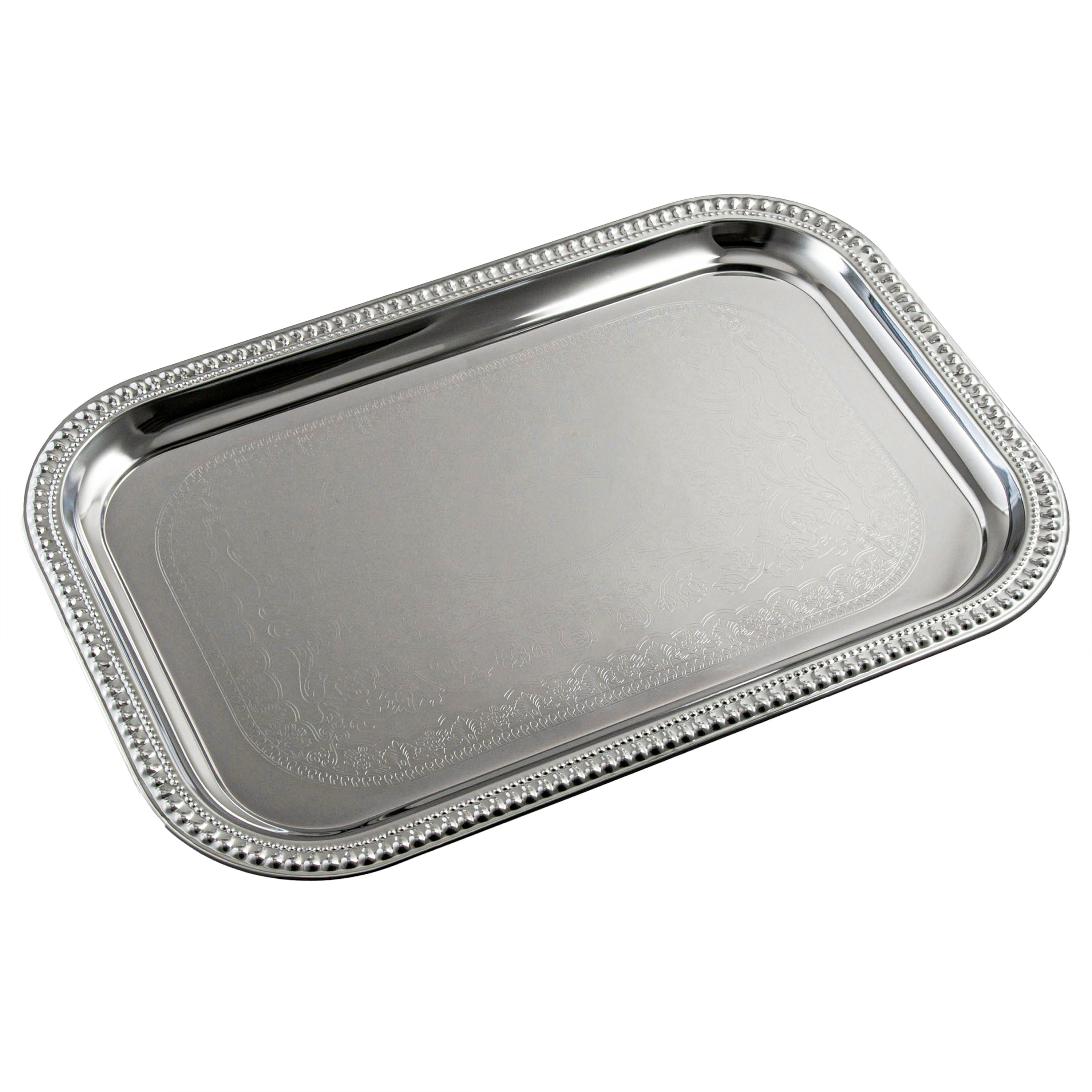 Adcraft CCT-2114 Serving & Display Tray