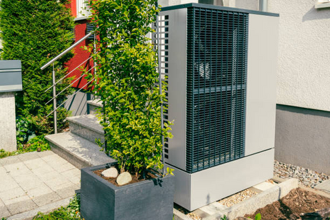 Air to Water Heat Pumps vs. Traditional Heating Systems