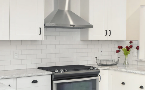 What Factors to Consider When Buying a Range Hood