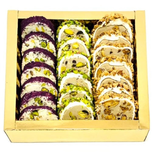 Turkish Delight Special Assorted 500g (17,63oz)