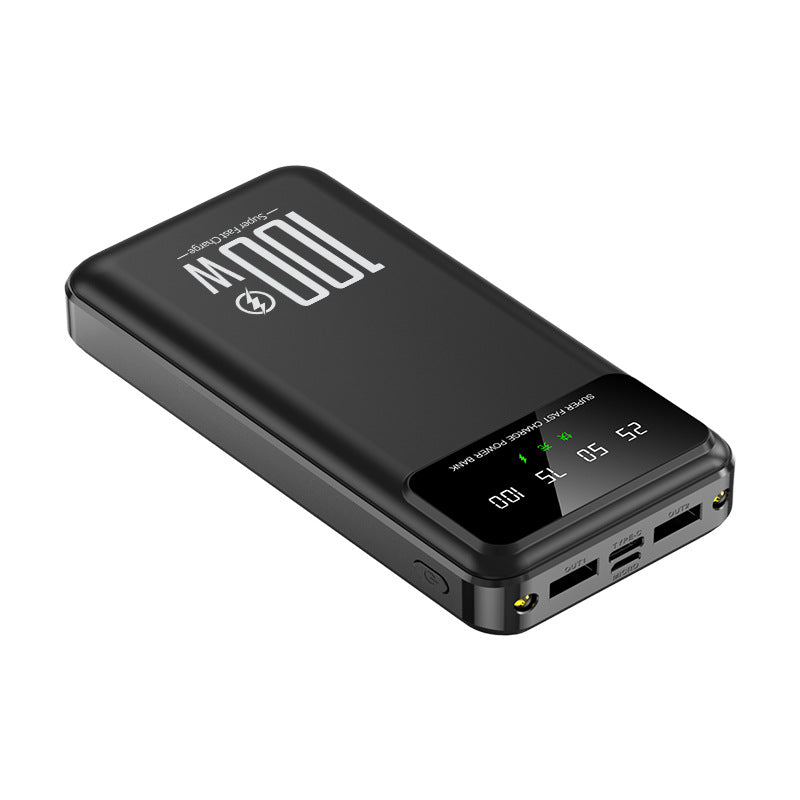 Power bank Quick Charge Mobile Phone Tablet