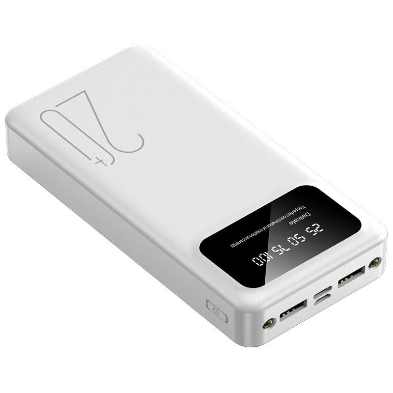 Power bank Quick Charge Mobile Phone Tablet