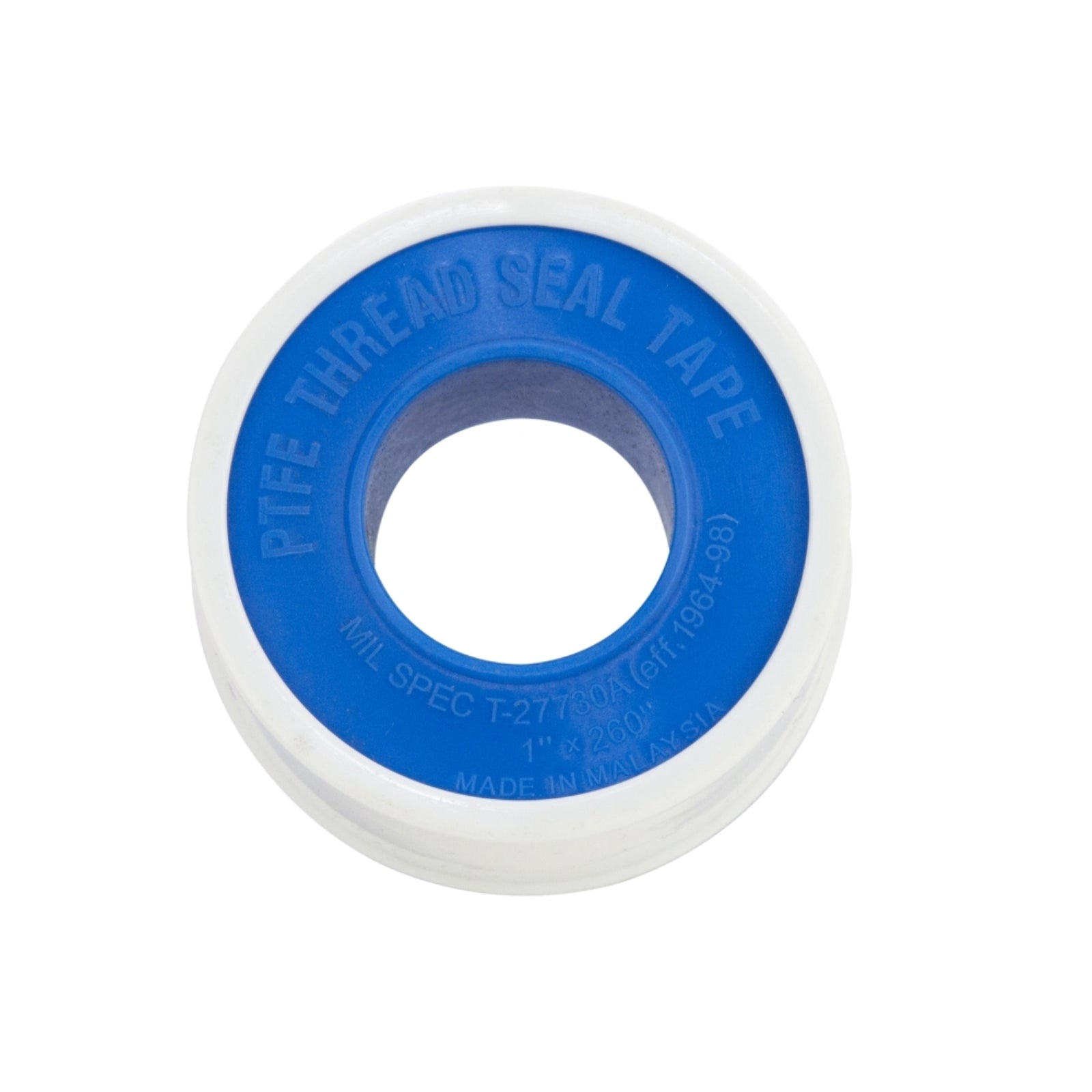 1 X 260 PTFE MALAYSIA THREAD SEAL