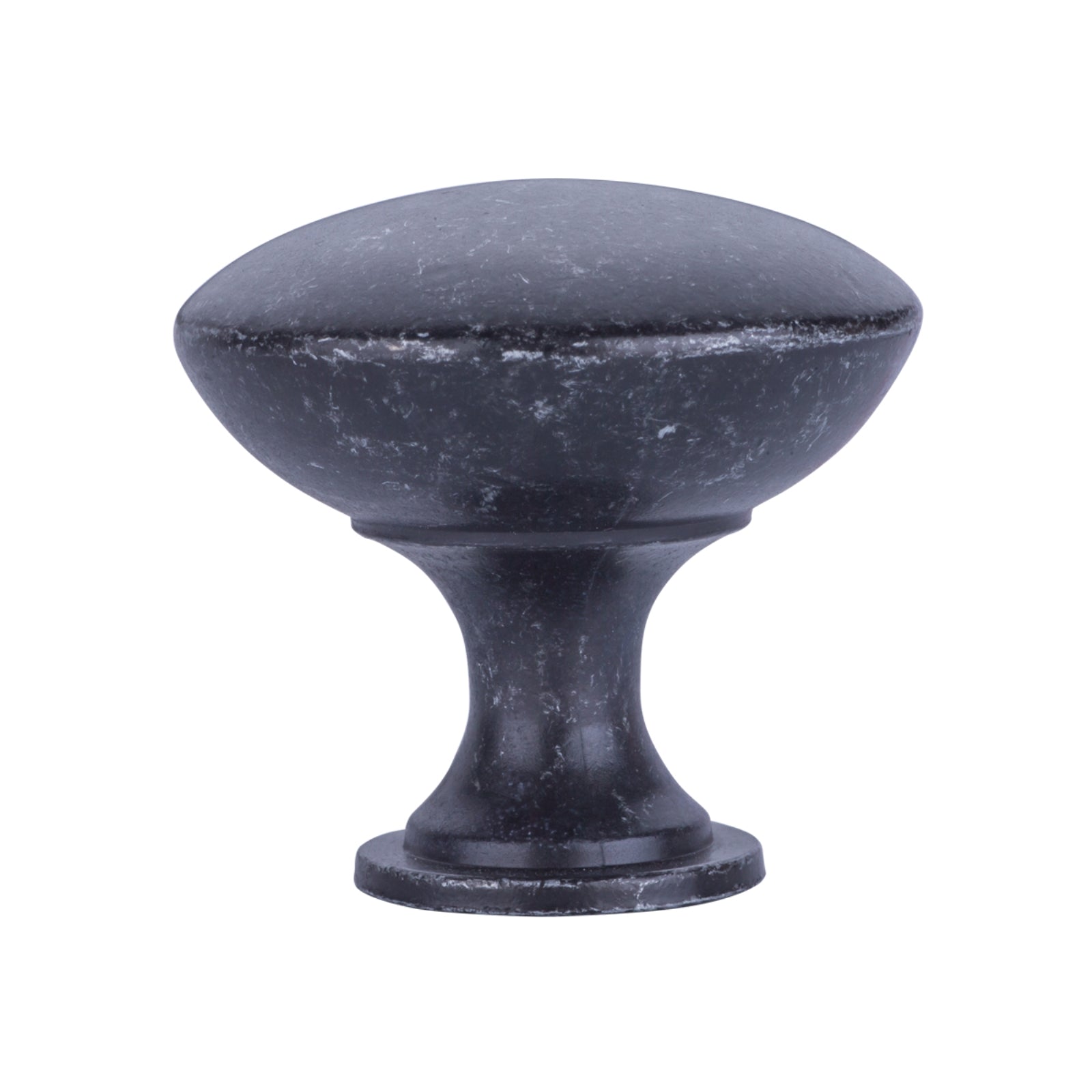 South Main Hardware Round Cabinet Knob, 1.57