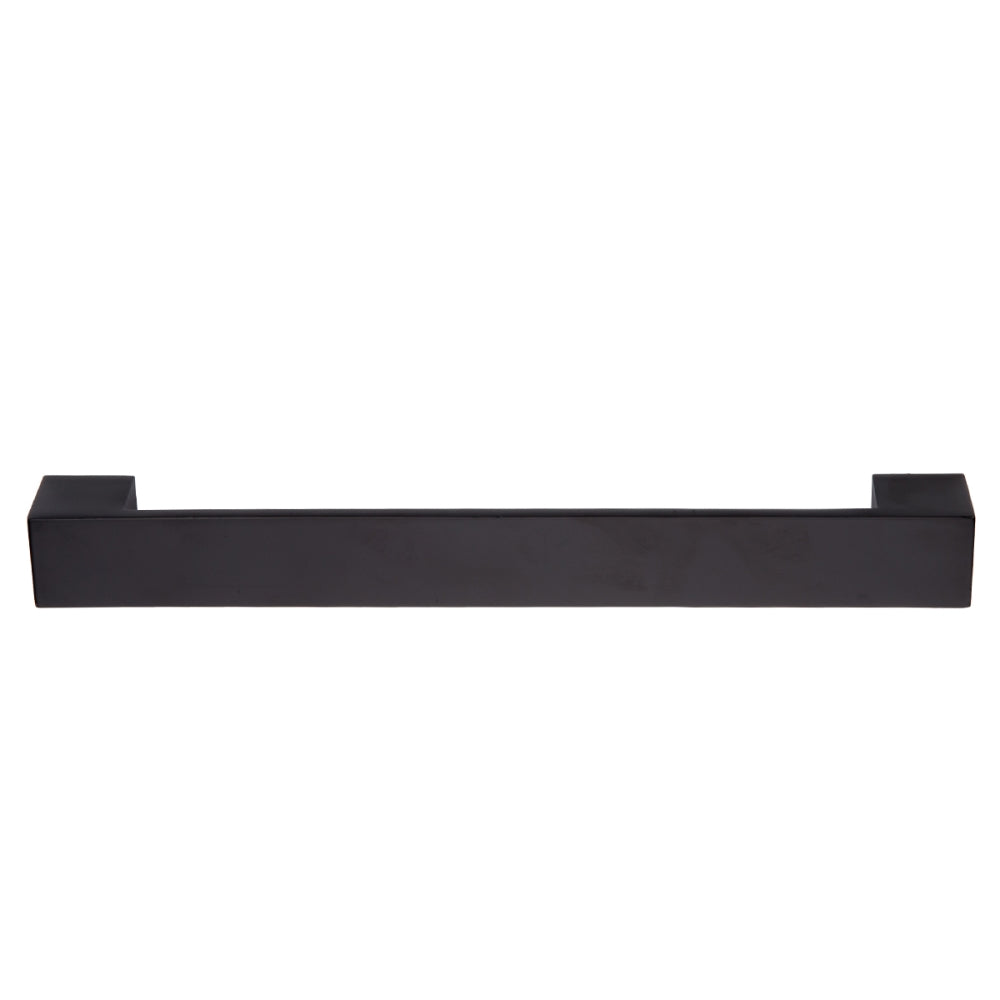 South Main Hardware Short Modern Cabinet Handle, 8.94