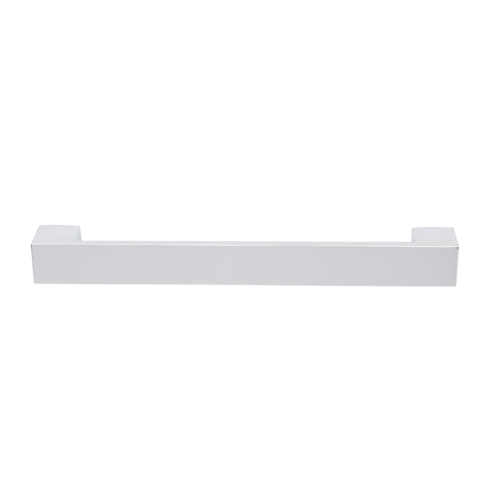 South Main Hardware Short Modern Cabinet Handle, 8.94