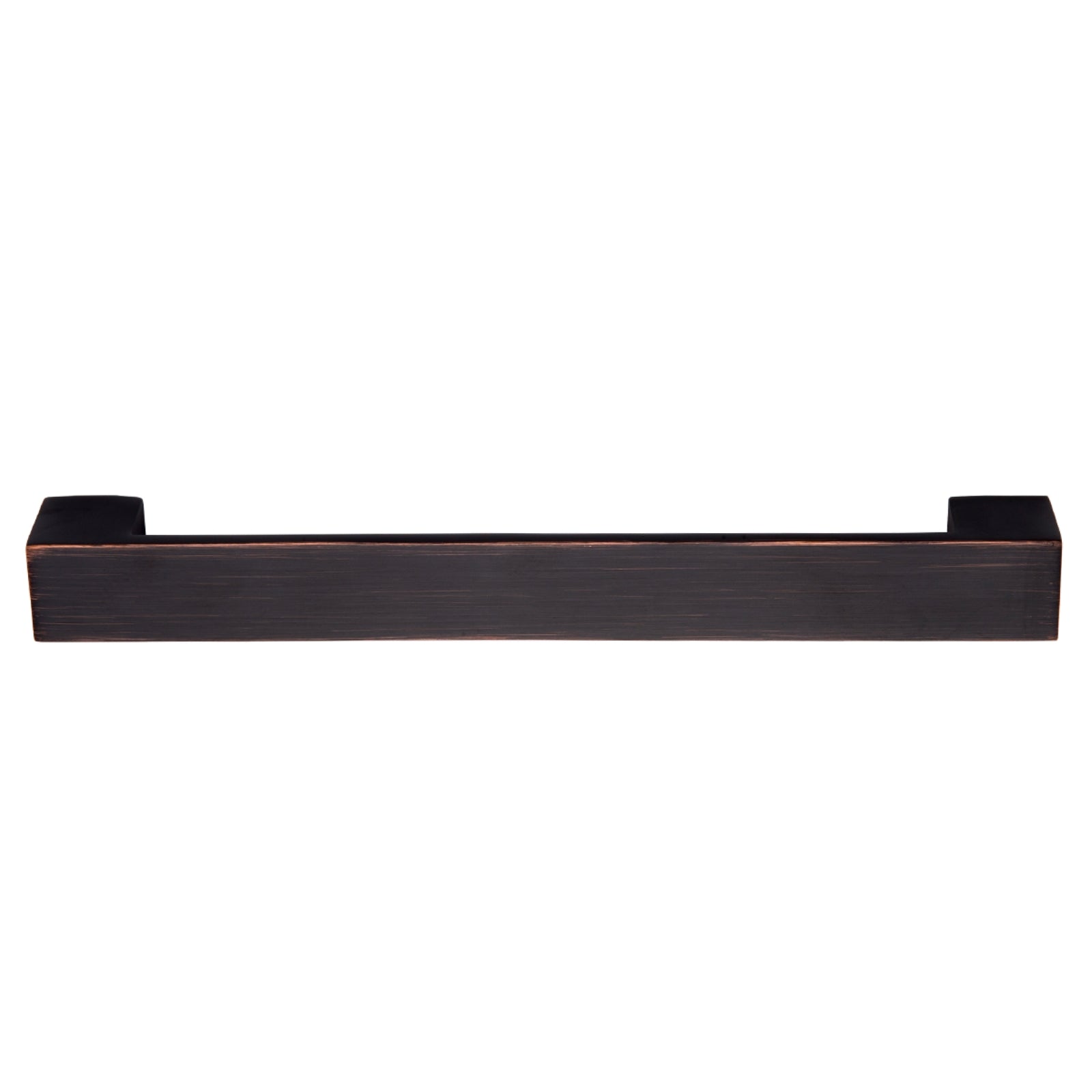 South Main Hardware Short Modern Cabinet Handle, 8.94