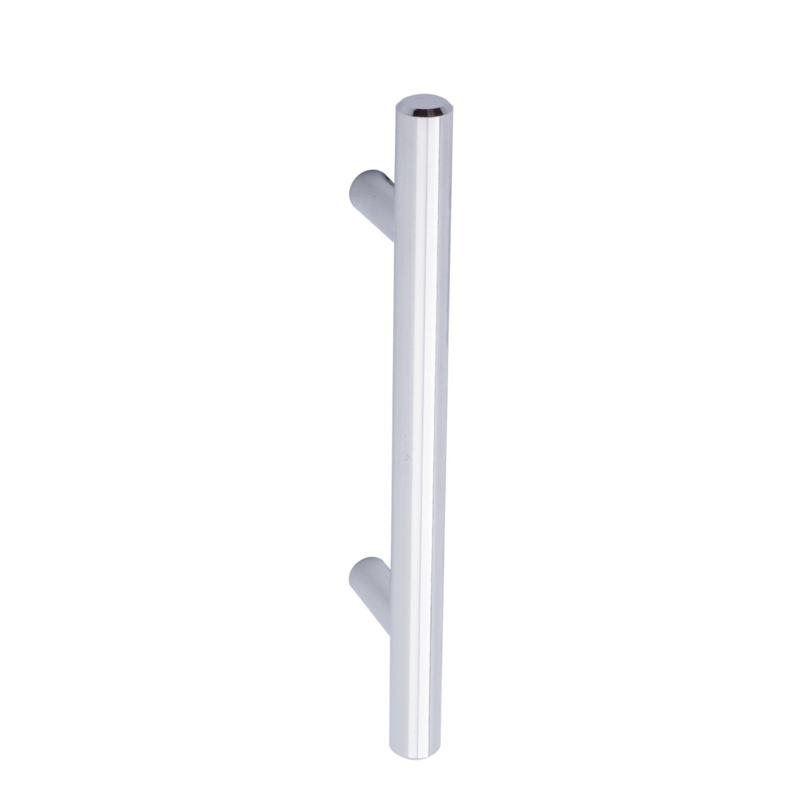 South Main Hardware Euro Bar Cabinet Handle (1/2