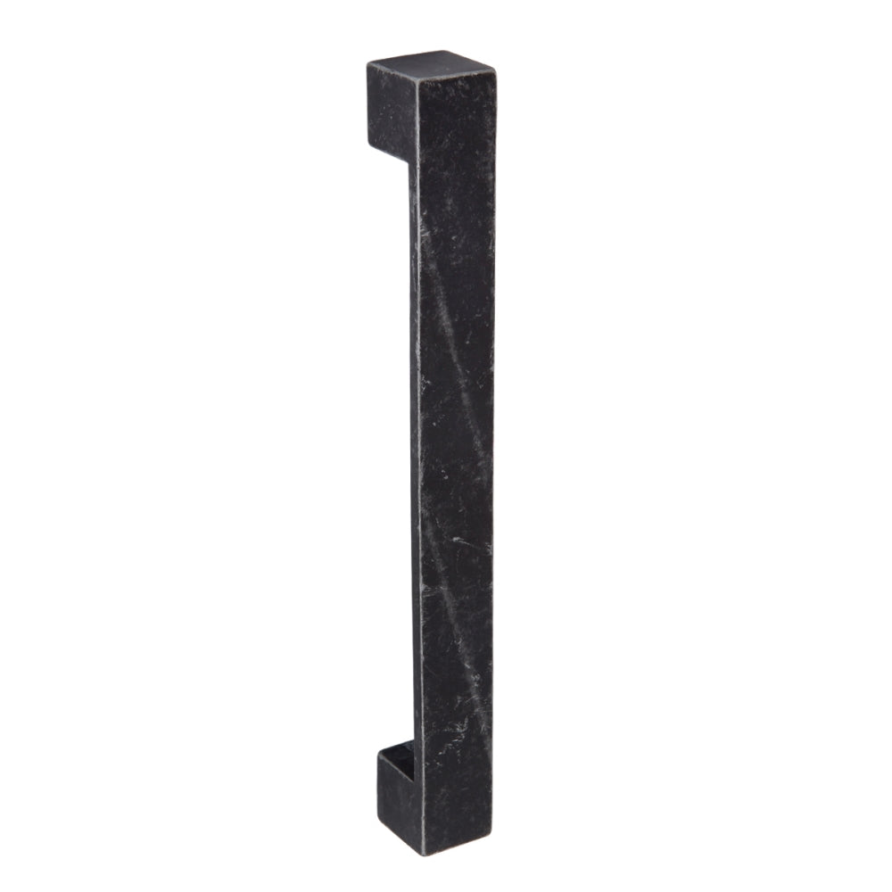 South Main Hardware Short Modern Cabinet Handle, 8.94