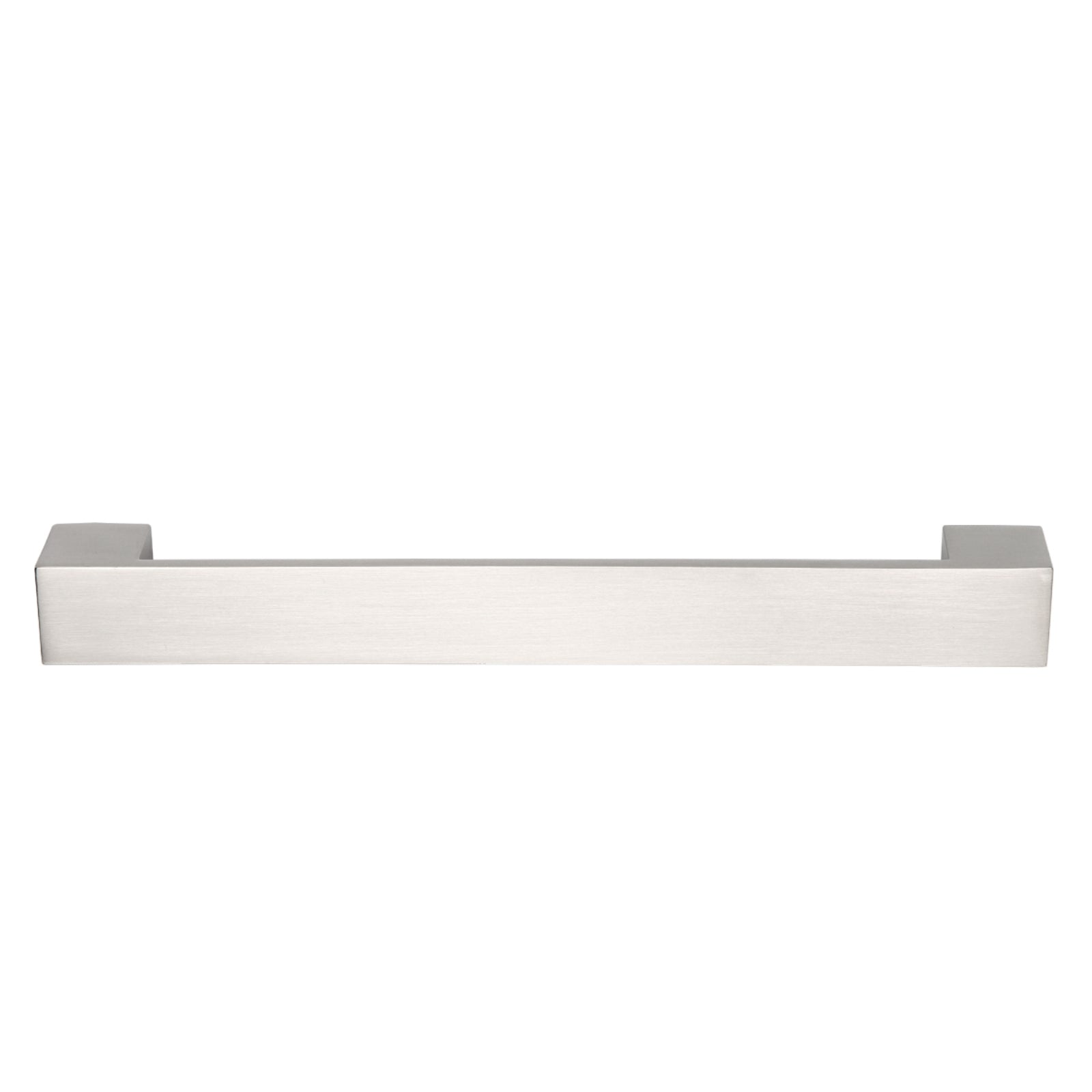 South Main Hardware Short Modern Cabinet Handle, 8.94