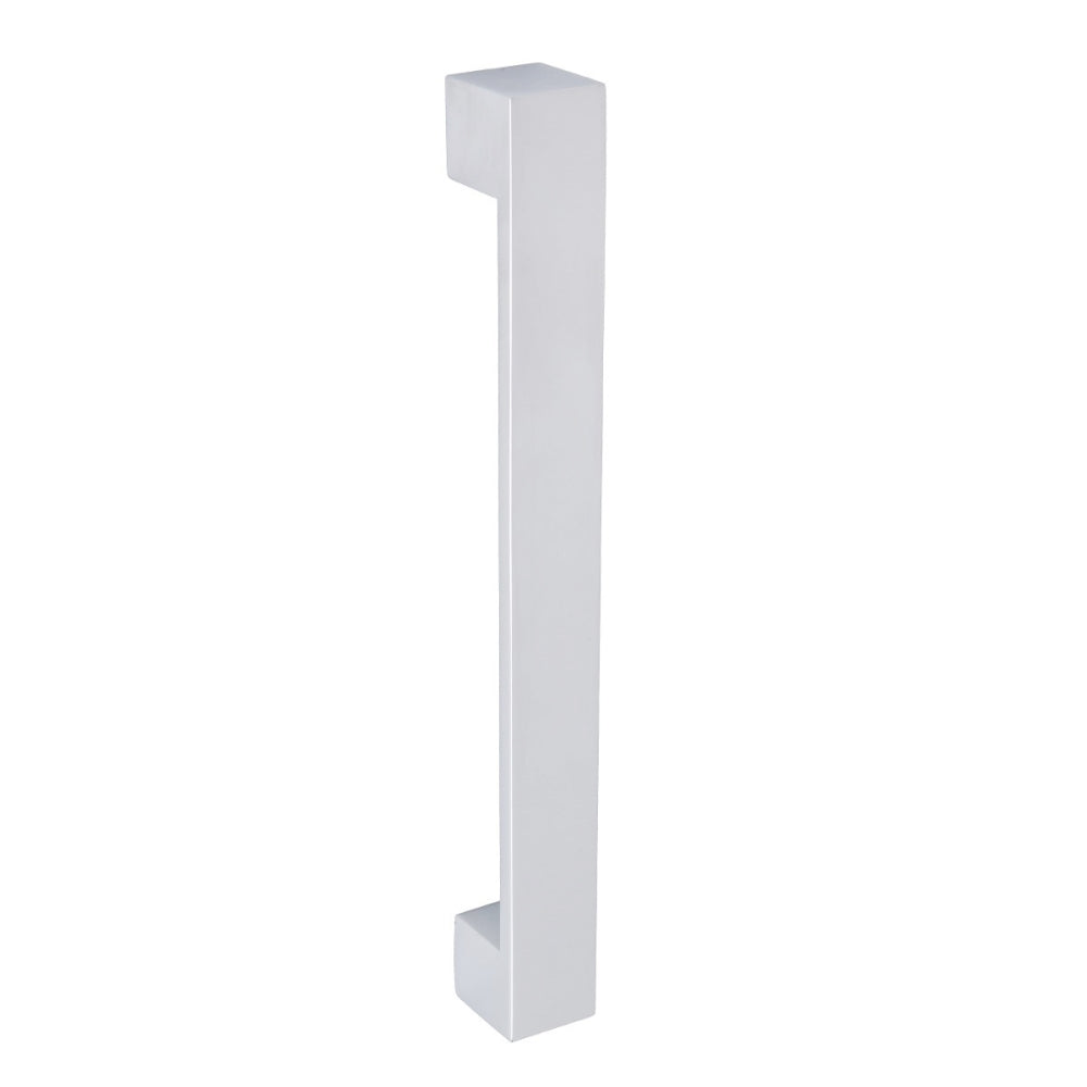 South Main Hardware Short Modern Cabinet Handle, 8.94