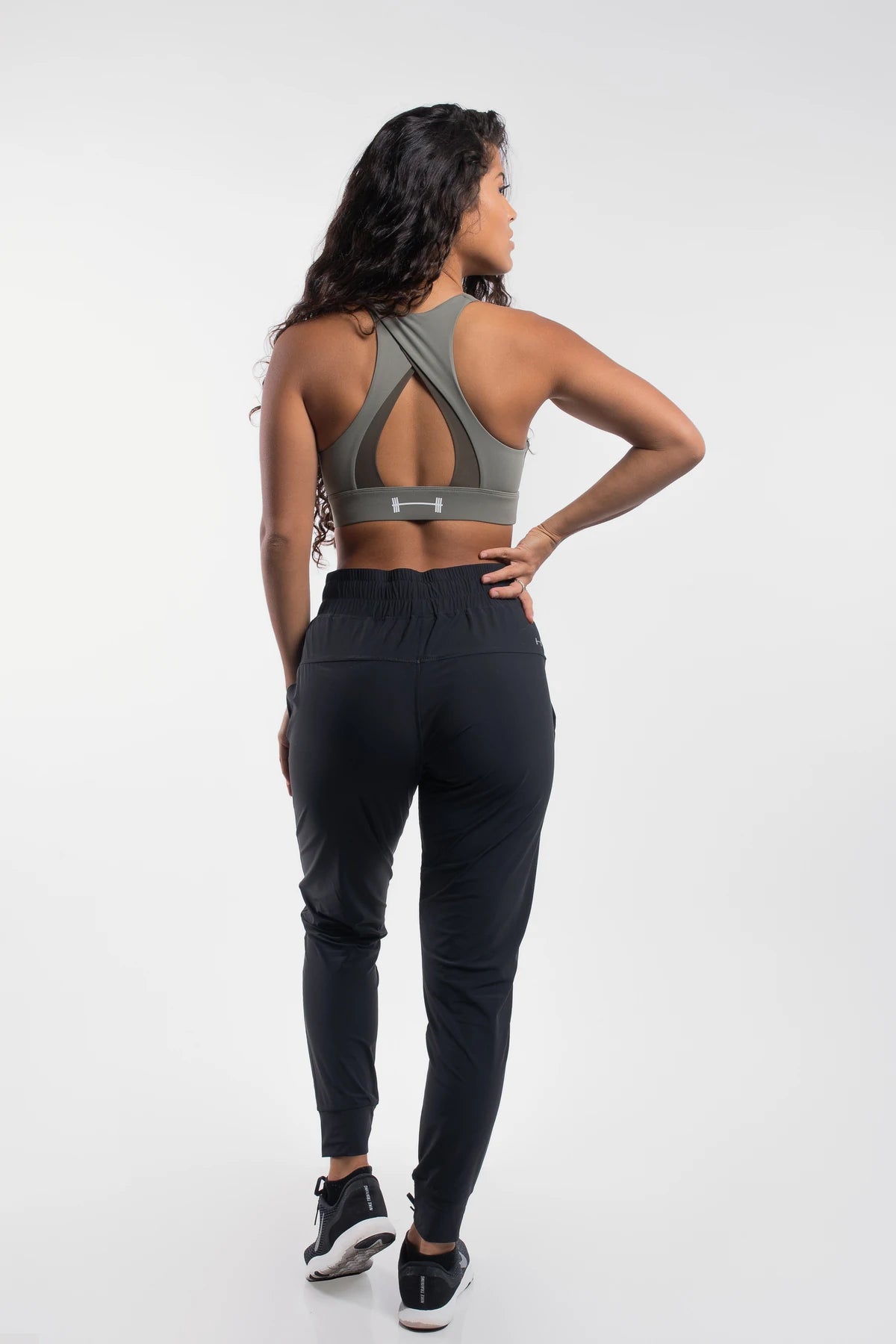 Womens Ultralight Jogger