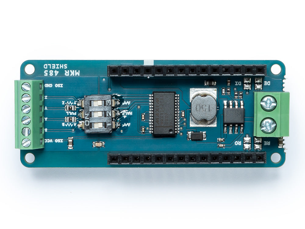 Arduino MKR 485 Shield意大利Arduino擴展板多功能開源硬件