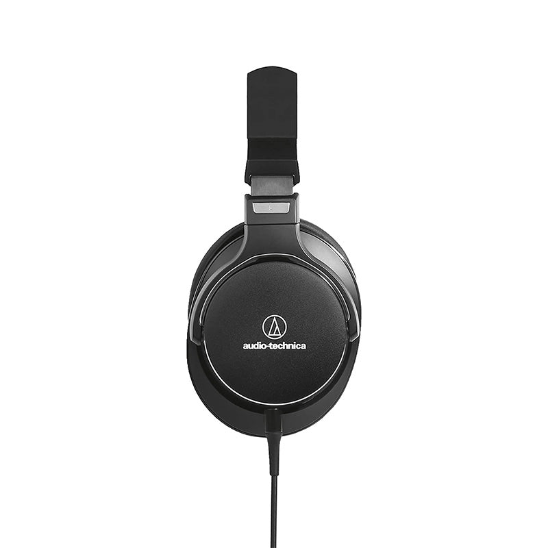 Audio-Technica ATH-MSR7NC SonicPro High-Resolution Headphones with Active Noise Cancellation