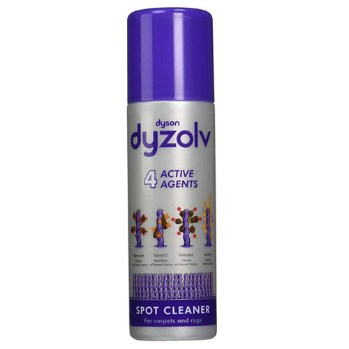 Dyson Dyzolv, Stain and Spot Remover 8.5Oz Spray