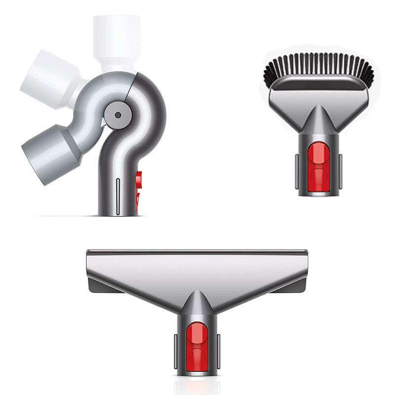 Dyson Total Clean Accessories Kit