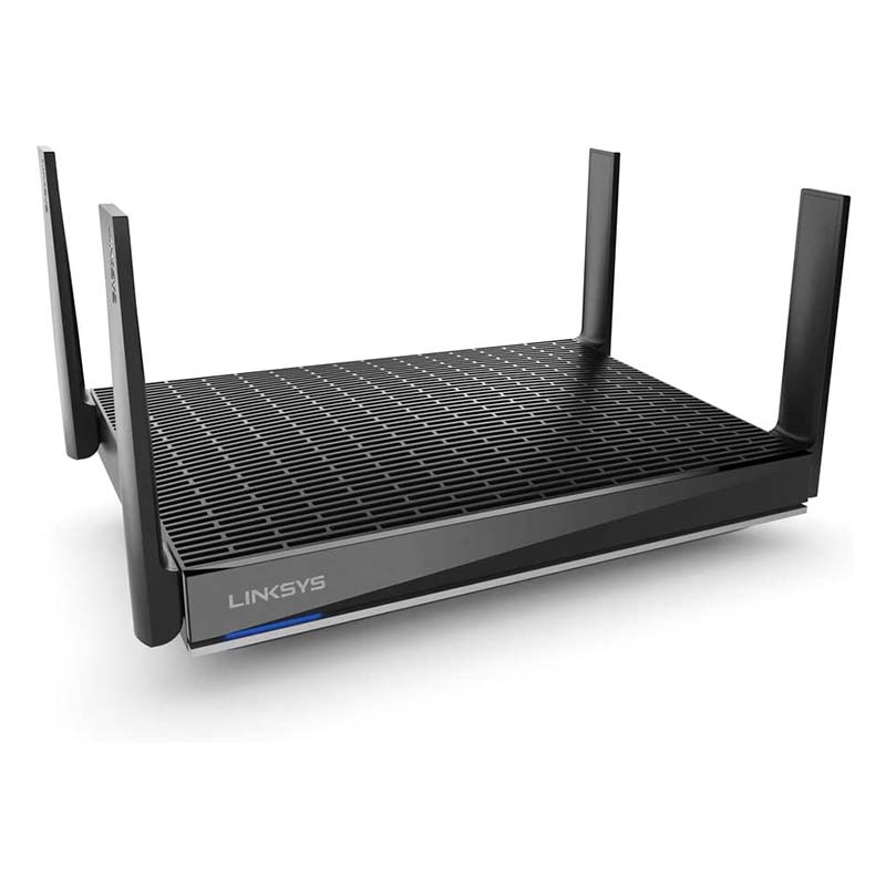 Linksys MR9610 Max-Stream? AX6000 Dual-Band WiFi 6 Router