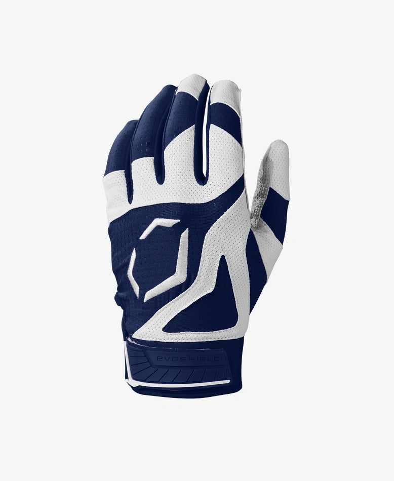 Evoshield SRZ-1? Adult Batting Glove - Navy