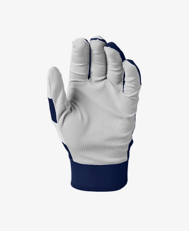 Evoshield SRZ-1? Adult Batting Glove - Navy