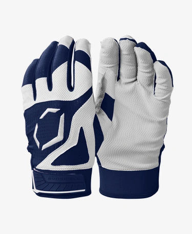 Evoshield SRZ-1? Adult Batting Glove - Navy