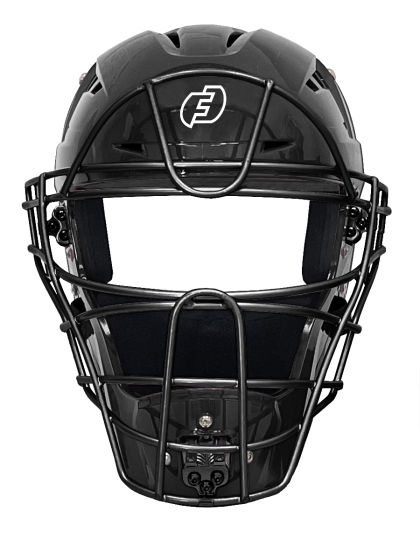 Force 3 Hockey Style Defender Umpire Mask