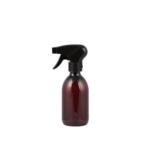 Brown Pharmacy Spray Bottle