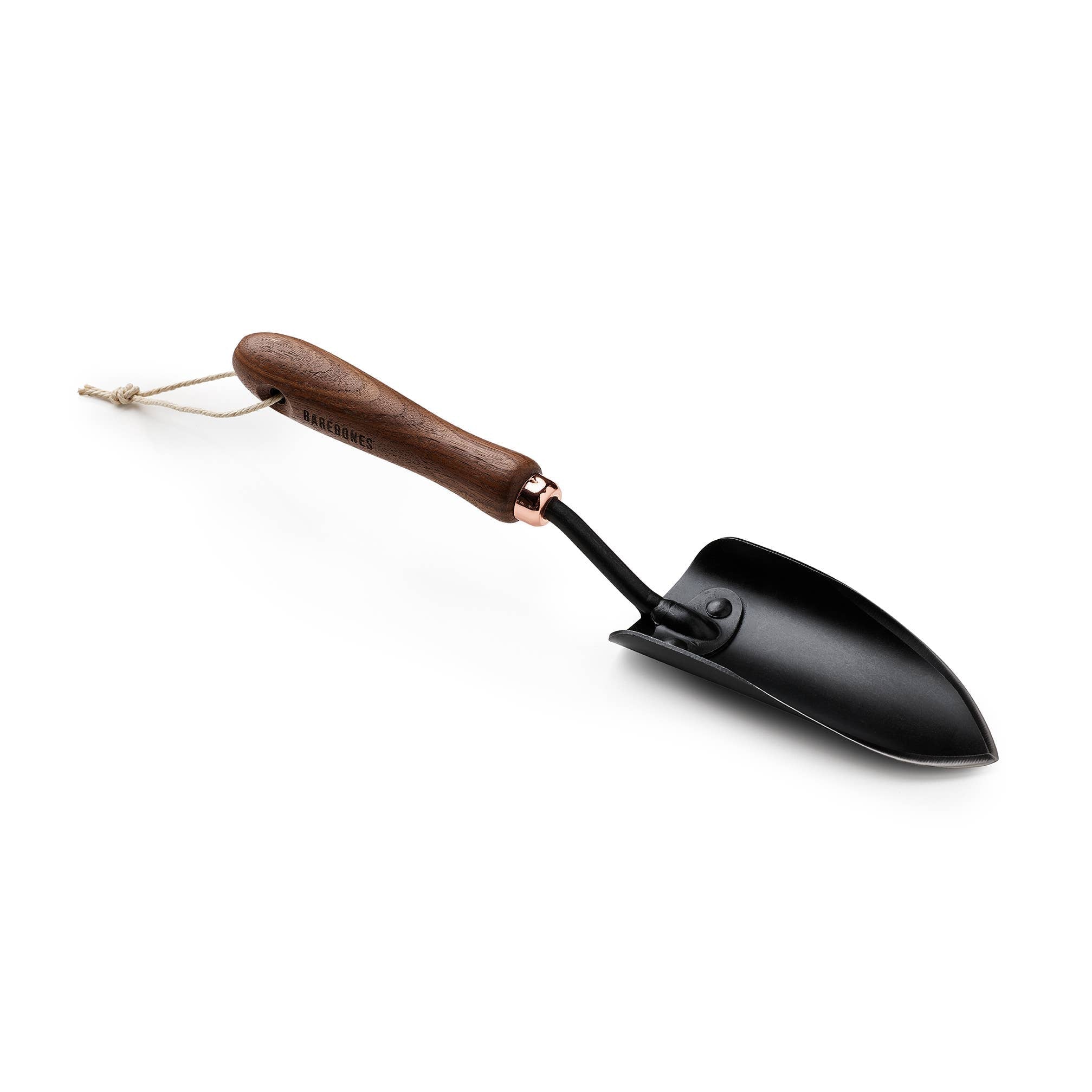 Spade Garden Hand Trowel