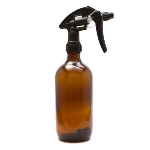 Essential Oil Spray Bottle