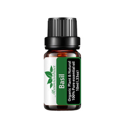 Basil Essential Oil