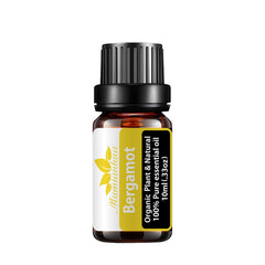 Bergamot Essential Oil