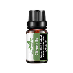 Citronella Essential Oil