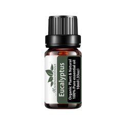 Aurascent Eucalyptus Essential Oil