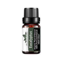 Eucalyptus Essential Oil