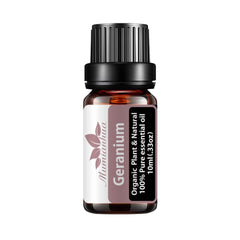 Geranium Essential Oil