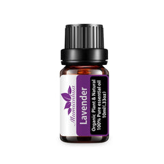 Lavender Essential Oil