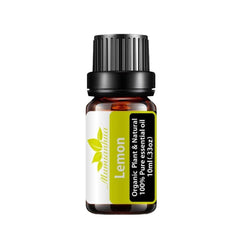 Lemon Essential Oil