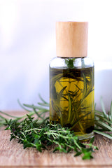 Rosemary Oil