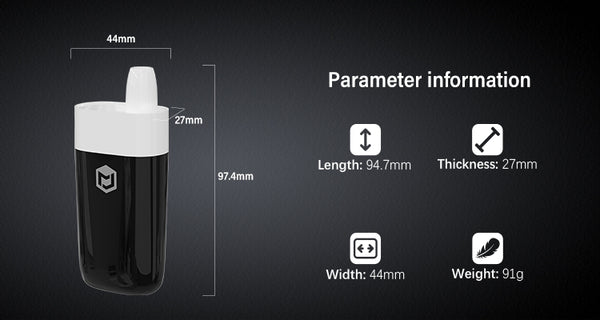 jomotech 5000 puffs disposable vape