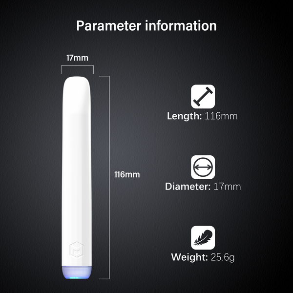 800 Puffs disposable vape