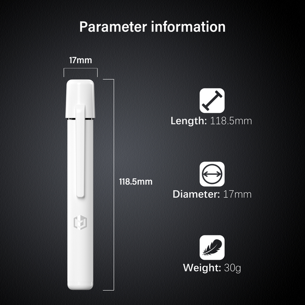 Child Lock Disposable Vape