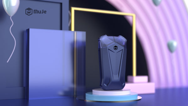 W7 2000 Puffs Disposable Vape