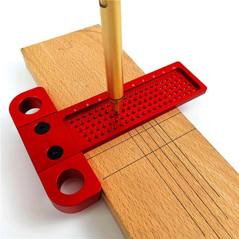 Levoite Precision T-Square Woodworking- Carpenter Squares - Marking Tools & Layout Tools